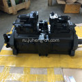 Гидравлический насос R305LC-7 Главный насос 31N8-10070 R305LC-7